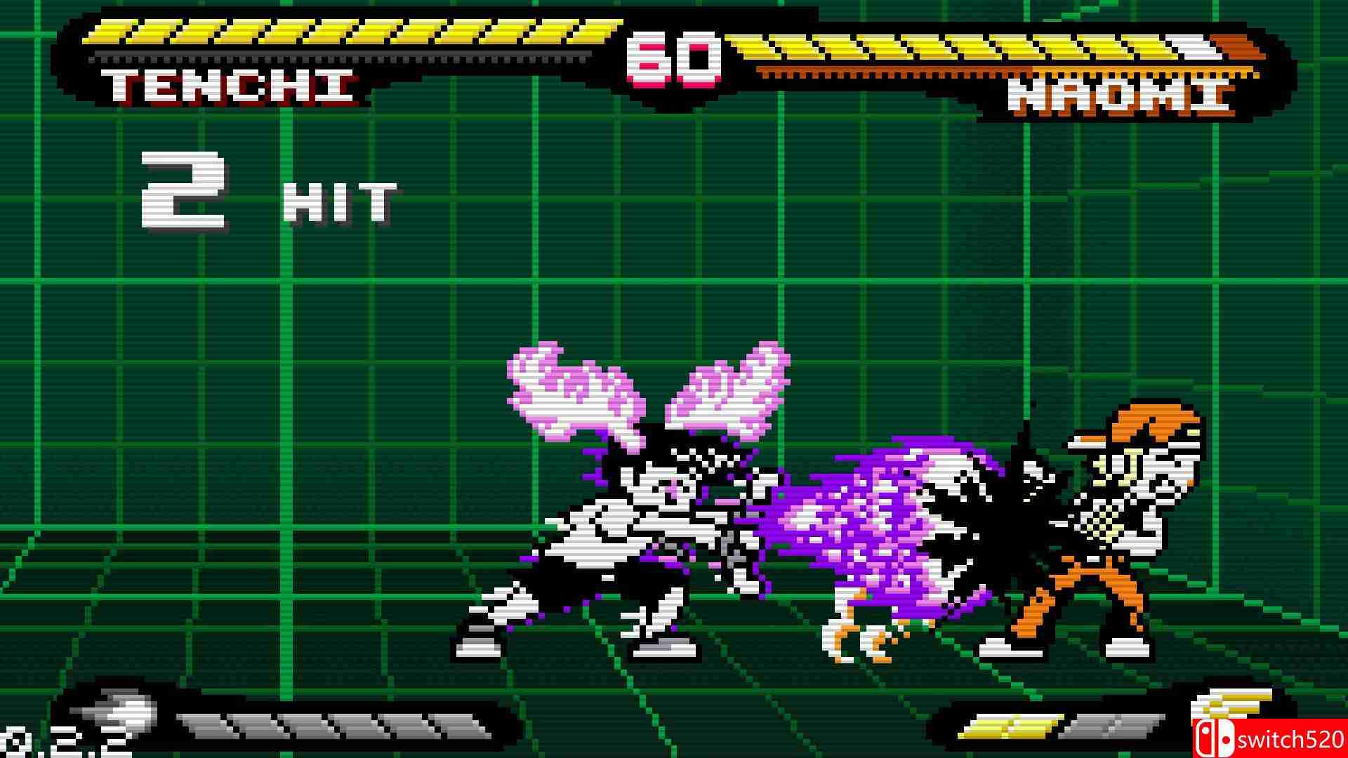 《口袋激斗》游戏截图4