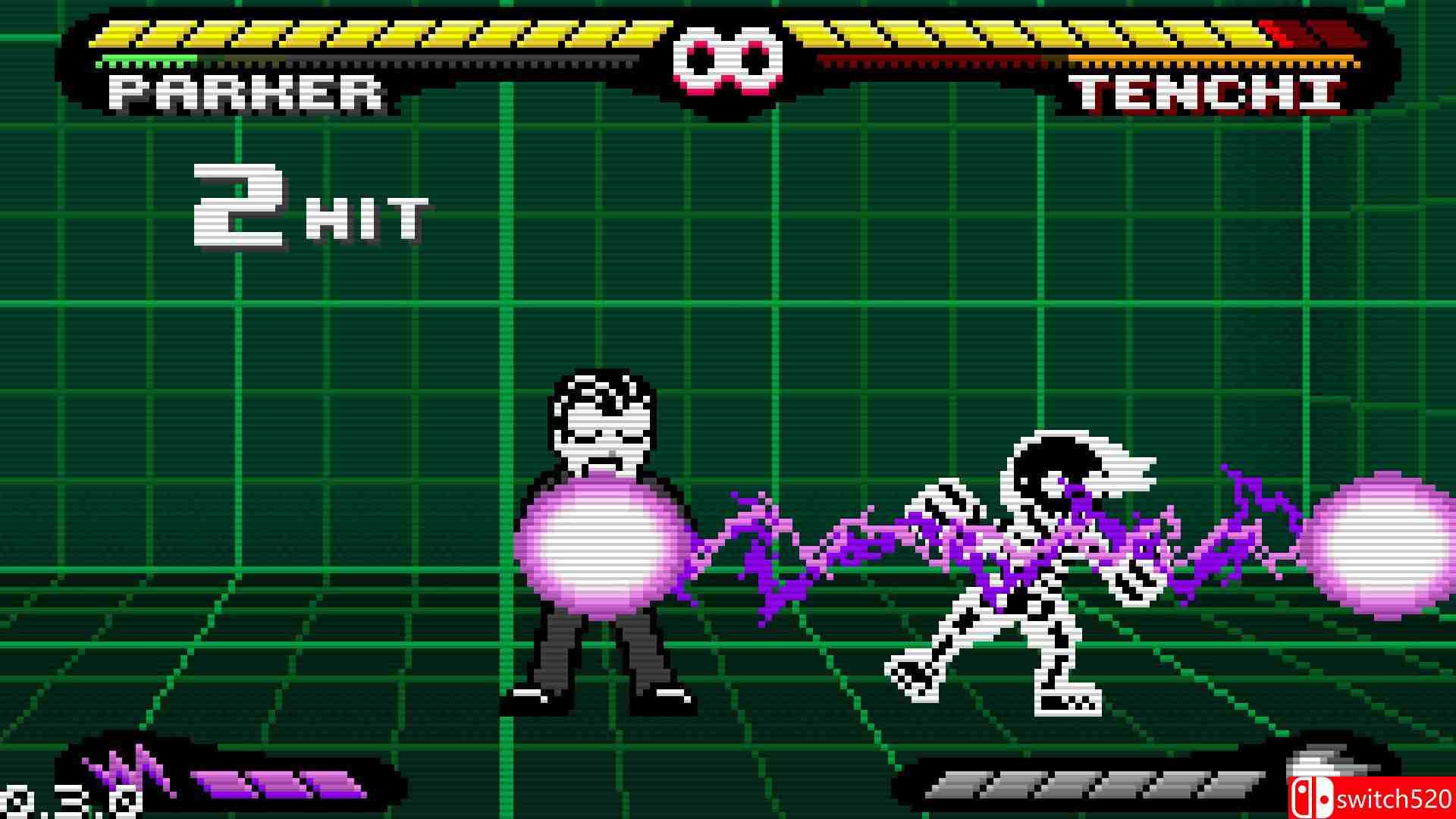 《口袋激斗》游戏截图2