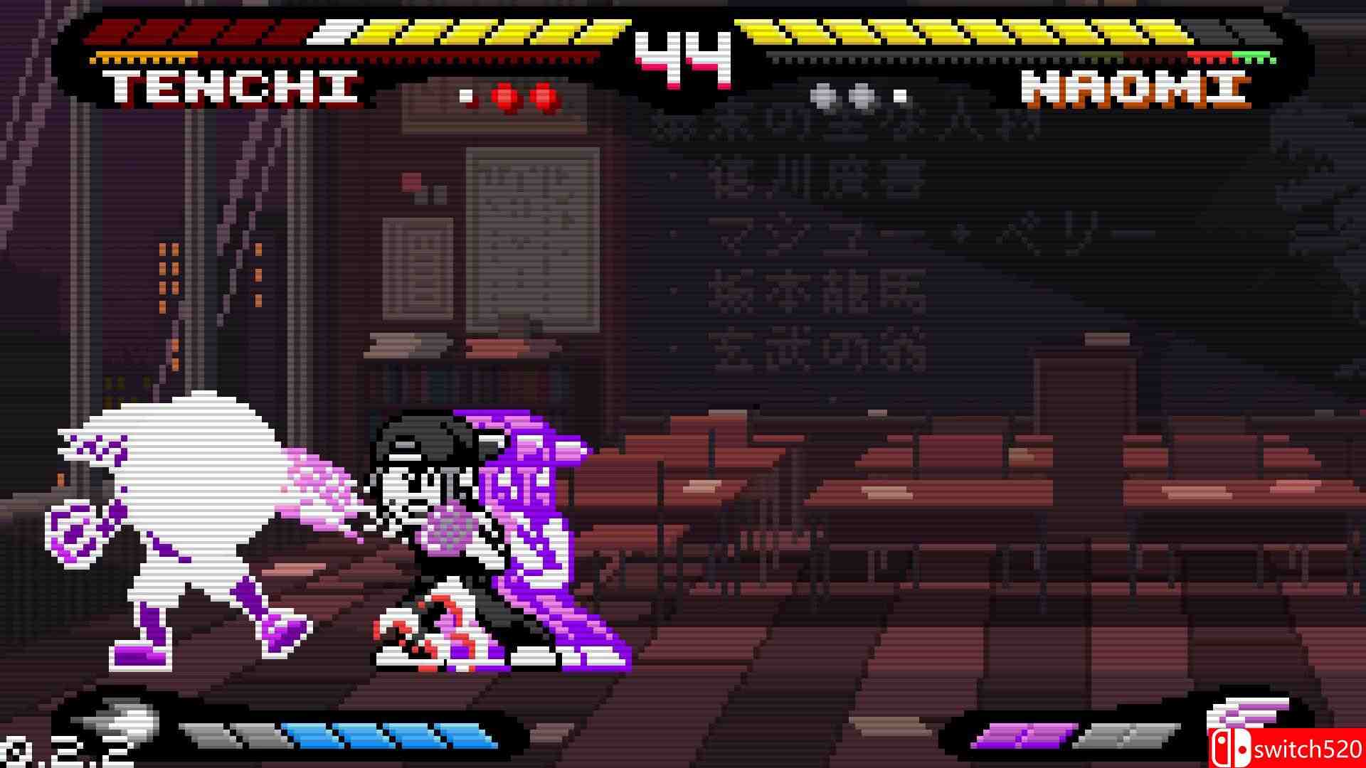 《口袋激斗》游戏截图3