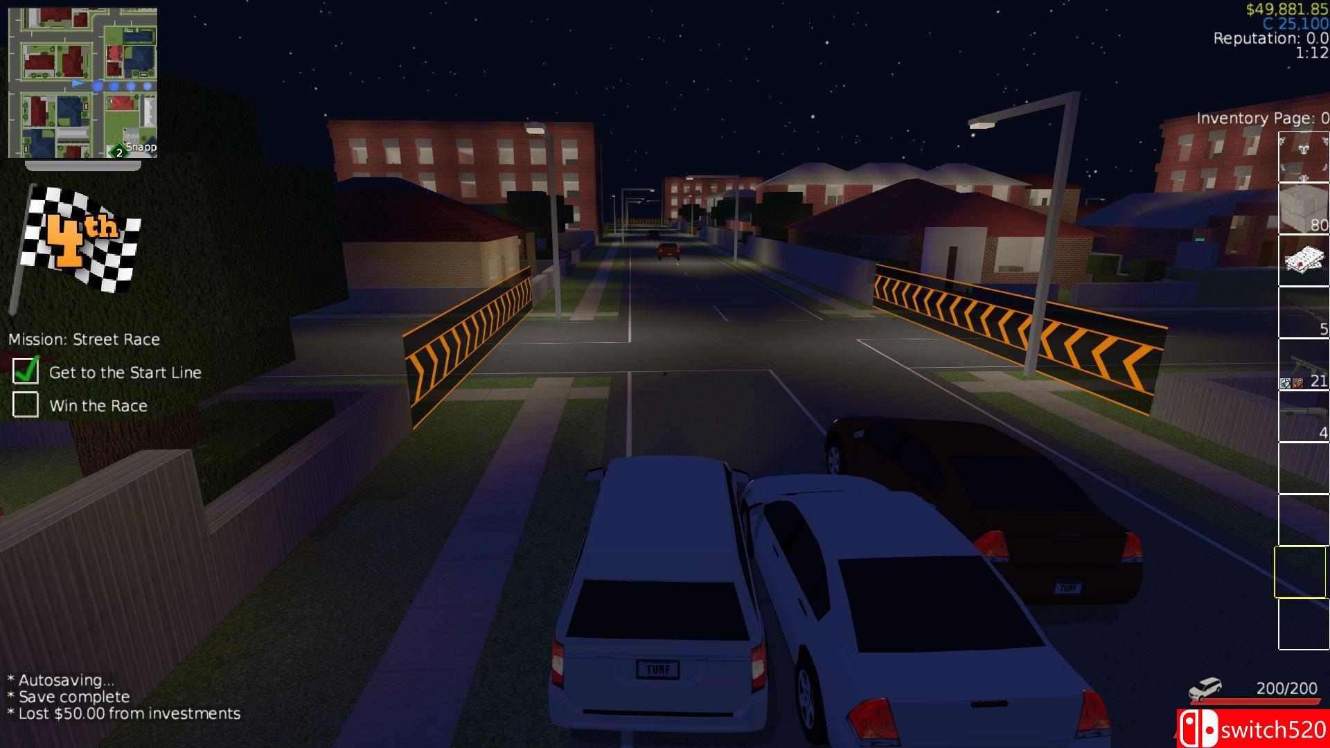 《像素领地》游戏截图2