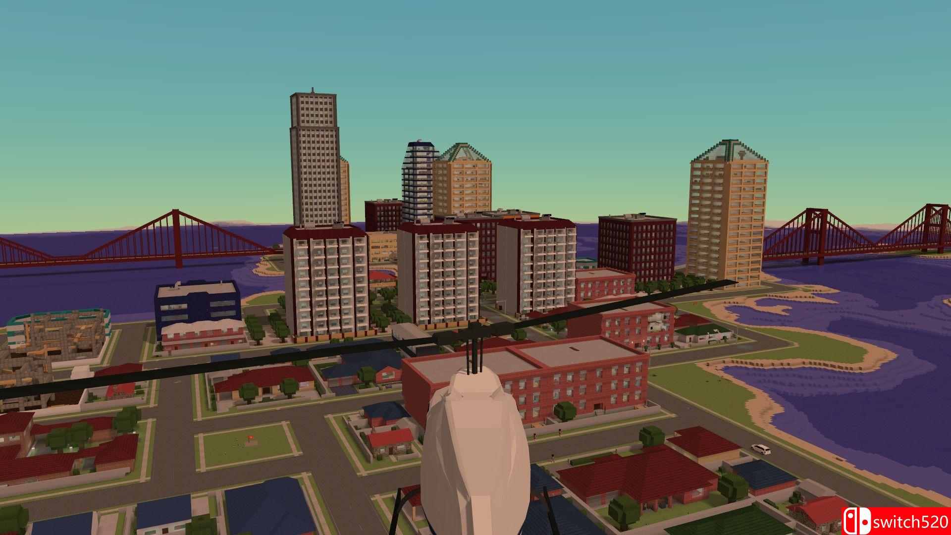 《像素领地》游戏截图3