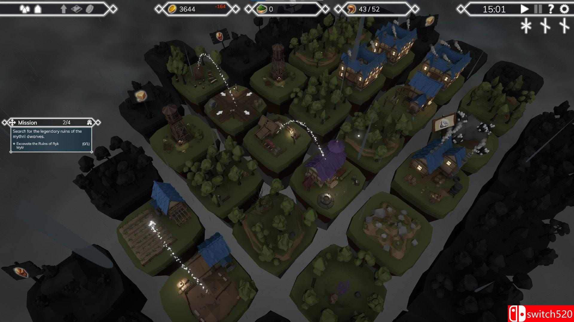 《Malmyr（Malmyr）》v27.12.2020 Haoose硬盘版[EN]_5