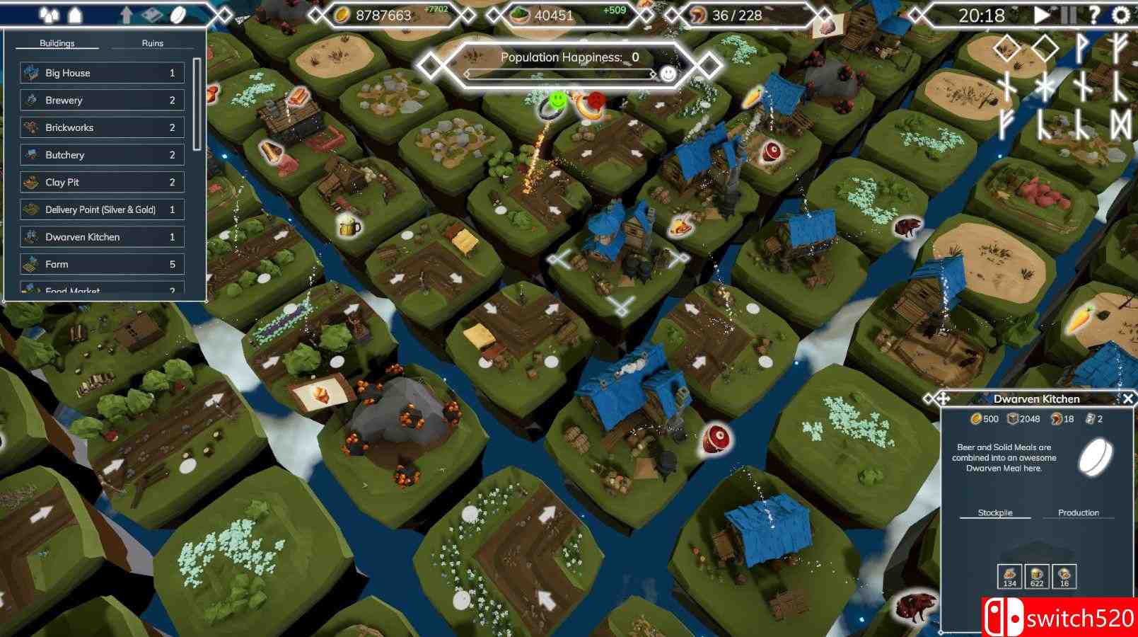 《Malmyr（Malmyr）》v27.12.2020 Haoose硬盘版[EN]_4