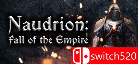 《诺德里安：帝国的衰落》游戏主图