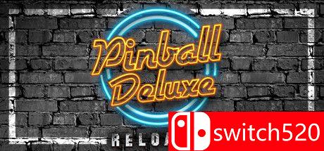 《豪华弹球：重装上阵（Pinball Deluxe: Reloaded）》v2.2.5 SiMPLEX硬盘版[EN]_0