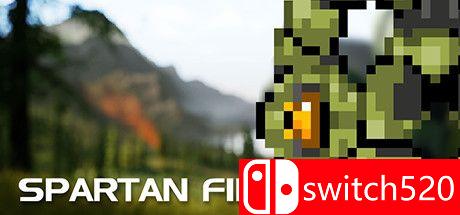 斯巴达交火游戏主图