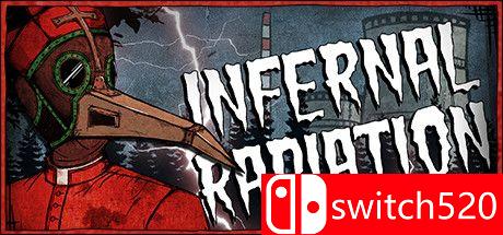 《圣徒（Infernal Radiation）》官方中文 CODEX镜像版封面图