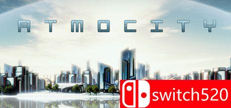《Atmocity》游戏封面图