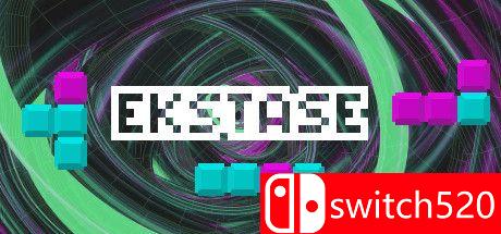 《Ekstase》游戏主视觉图