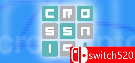 CROSSNIQ+游戏封面图