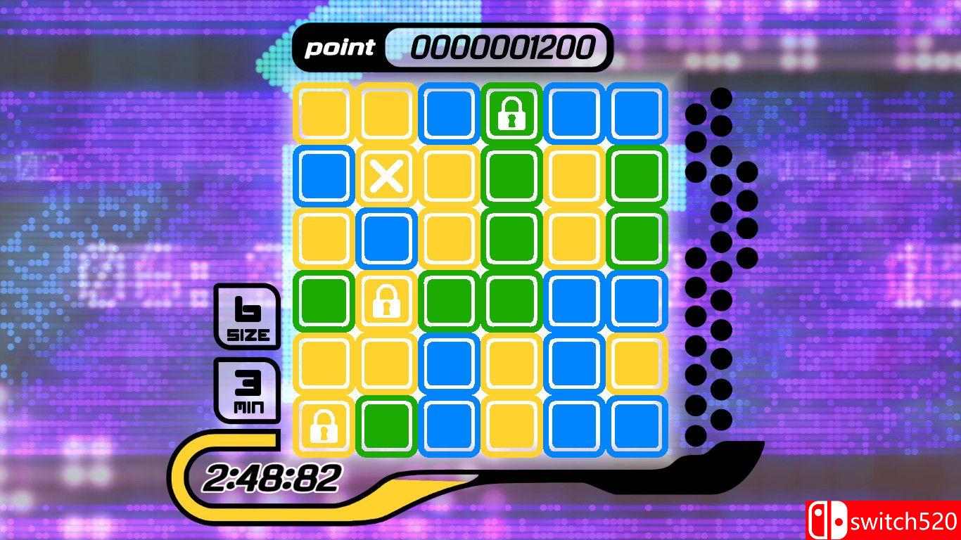 CROSSNIQ+游戏截图2