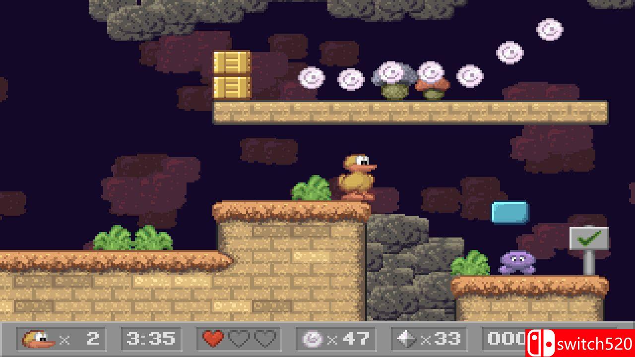 查理鸭游戏截图2