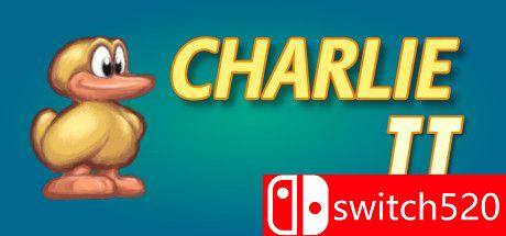 《查理鸭2（Charlie II）》游戏封面