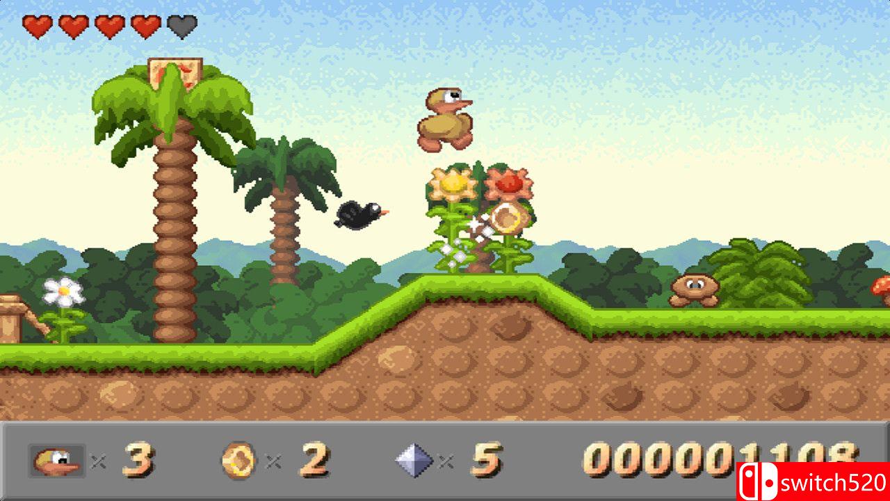 查理鸭2游戏截图1