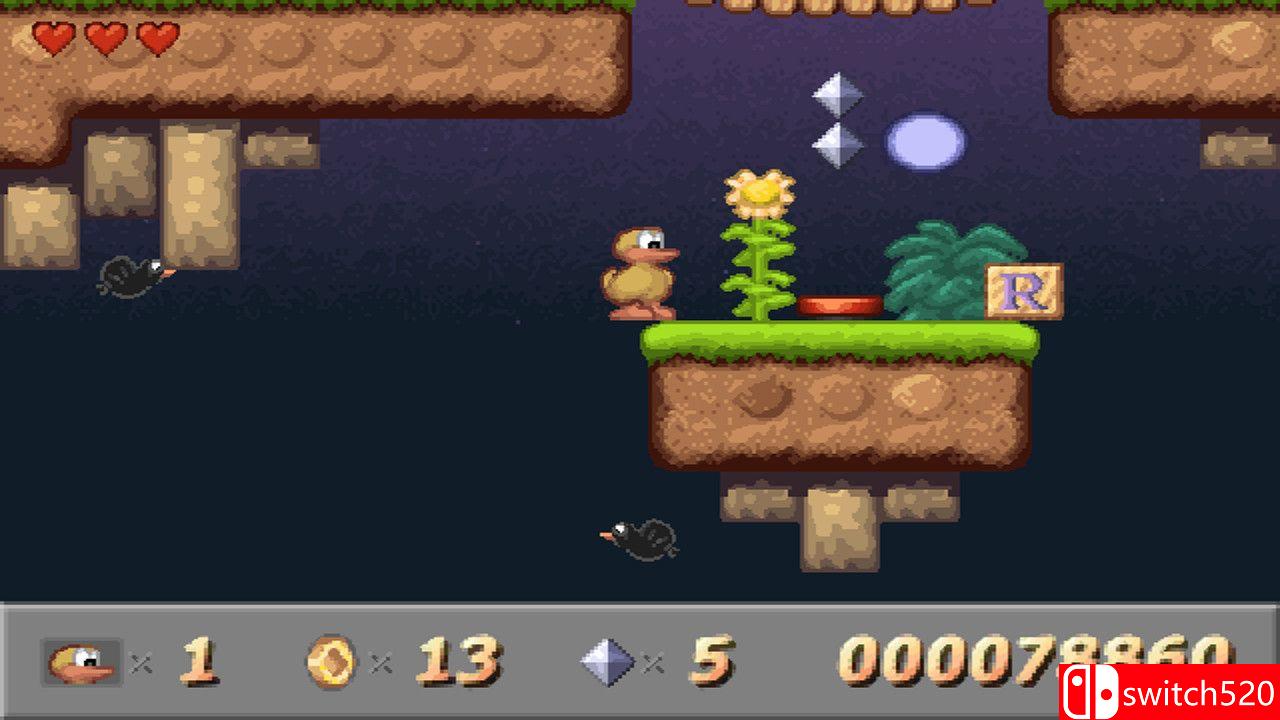 查理鸭2游戏截图5