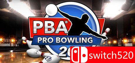 《PBA职业保龄球2021》游戏封面图