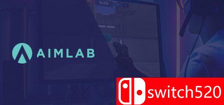 《目标实验室》游戏主视觉图