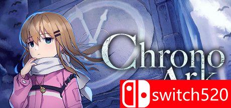 《超时空方舟（Chrono Ark）》游戏封面