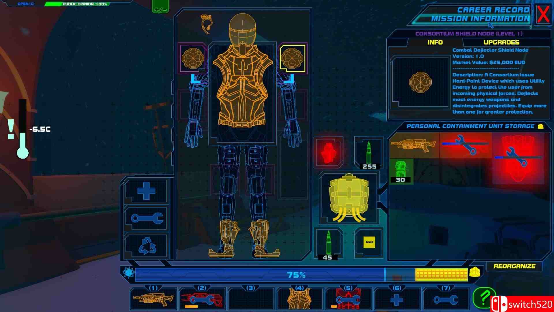 《联盟：高塔》游戏截图2