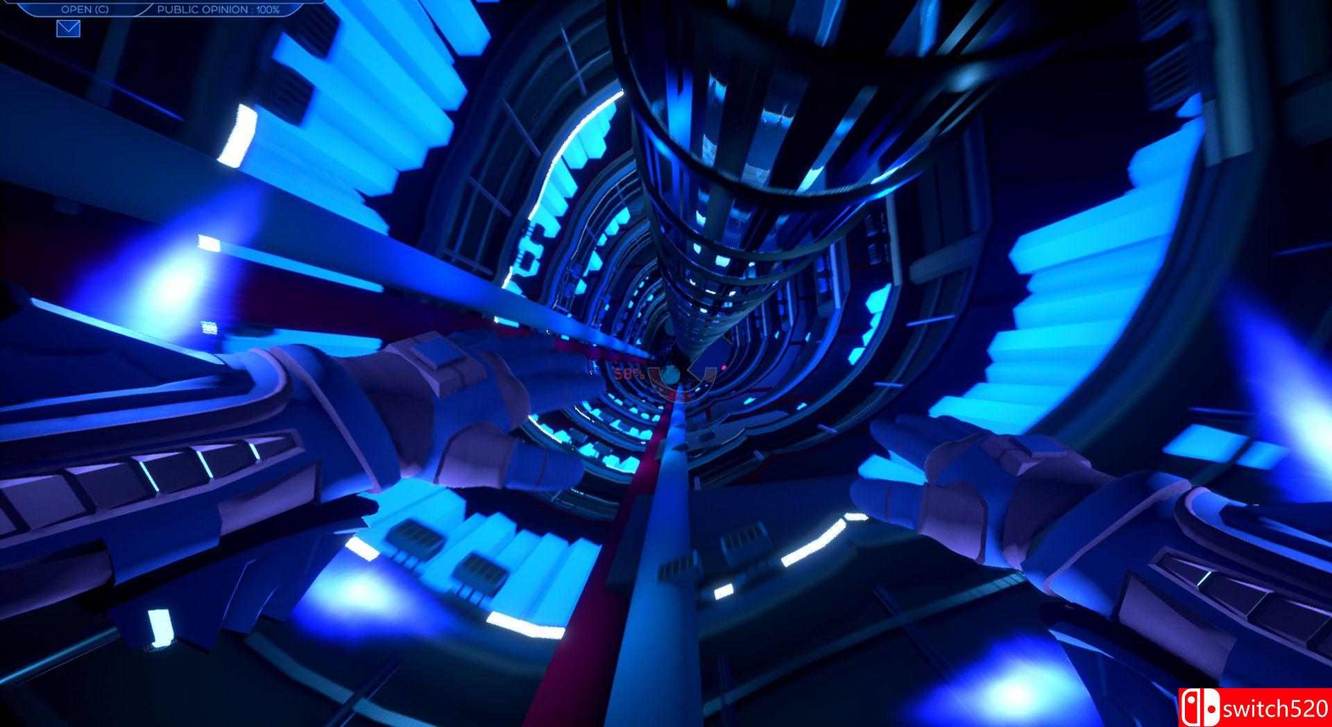 《联盟：高塔》游戏截图1