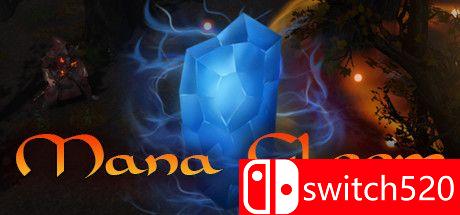 《法力幽暗（Mana Gloom）》游戏主图