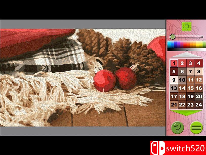 《现代艺术8》游戏截图2