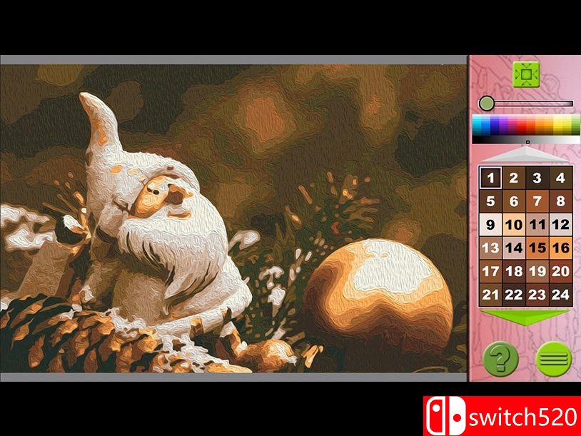 《现代艺术8》游戏截图3