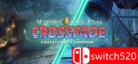 《神秘视线22：命运交错》游戏封面