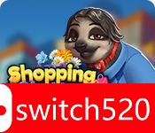 《购物中心8：由阴转晴》游戏主图