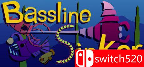 Bassline Sinker游戏封面