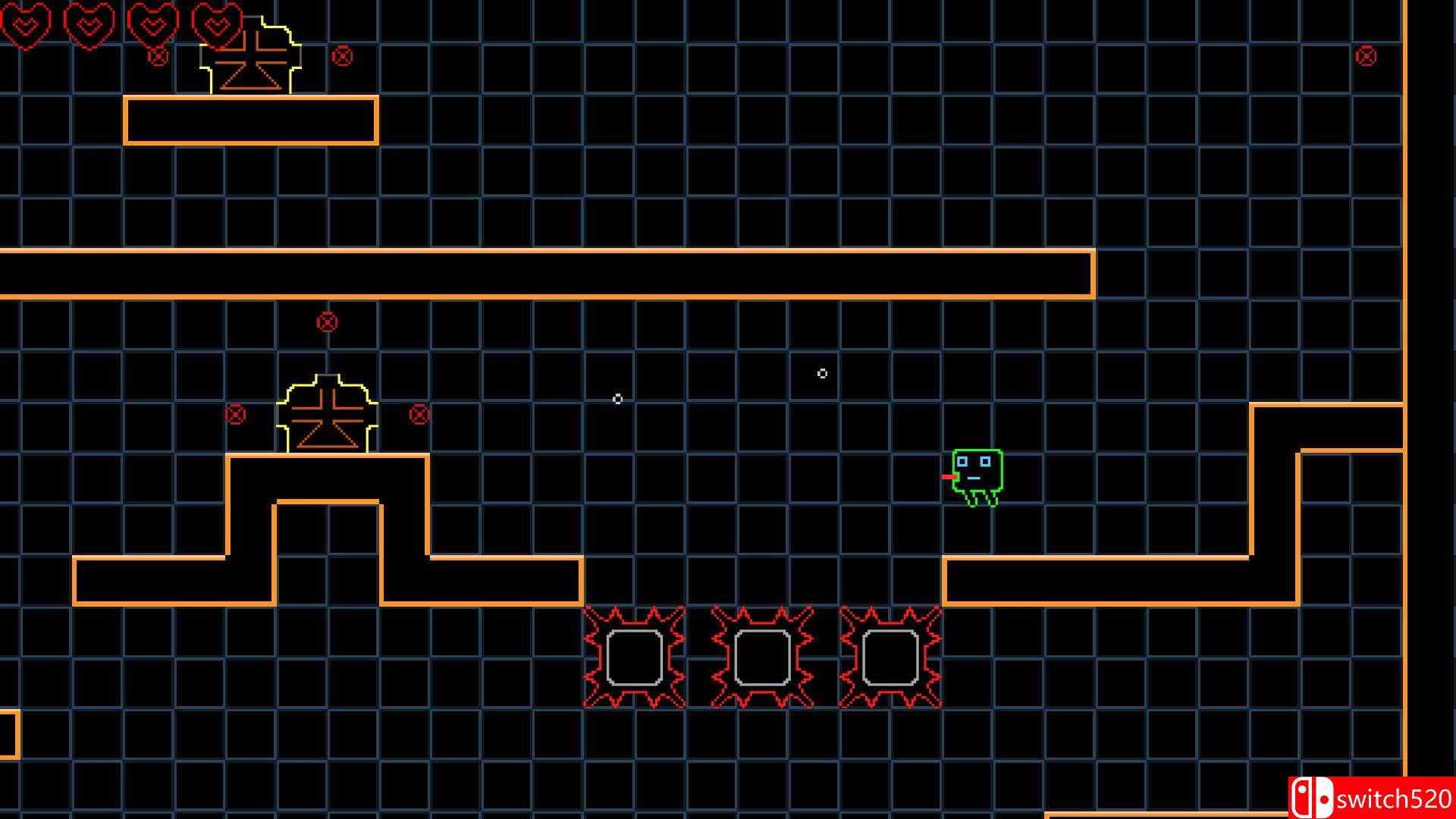 《佐尔坦地牢》游戏截图3