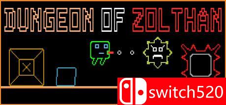 《佐尔坦地牢》游戏主图