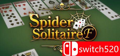 《蜘蛛纸牌F（Spider Solitaire F）》官方中文 Build 4046100 Chronos硬盘版[CN/TW/EN/JP]_0