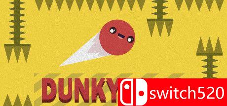 DUNKYPUNG游戏主图