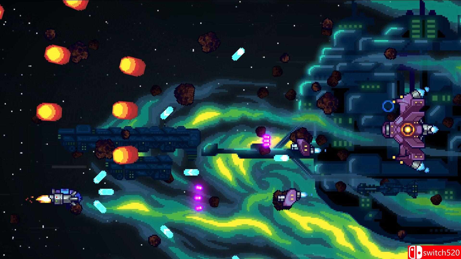 里克·亨德森游戏截图2