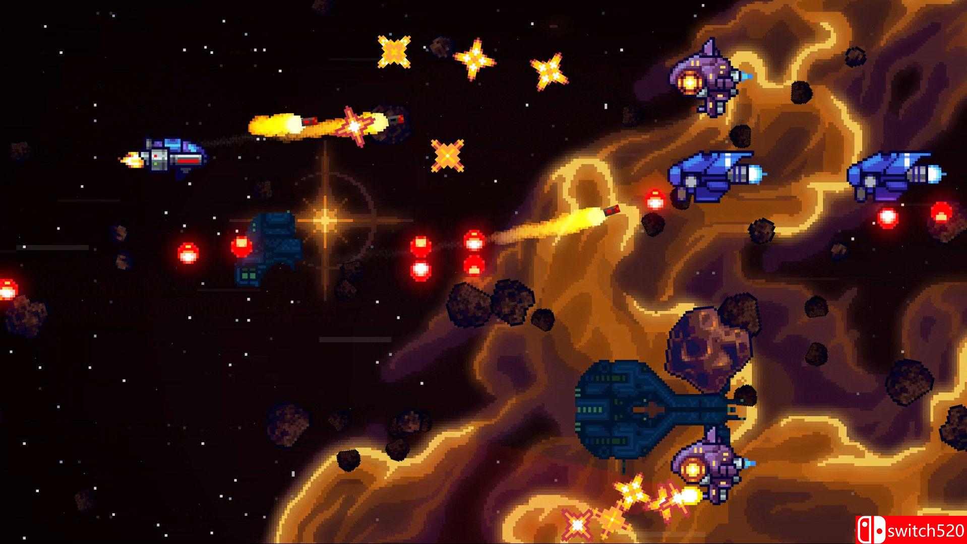 里克·亨德森游戏截图1