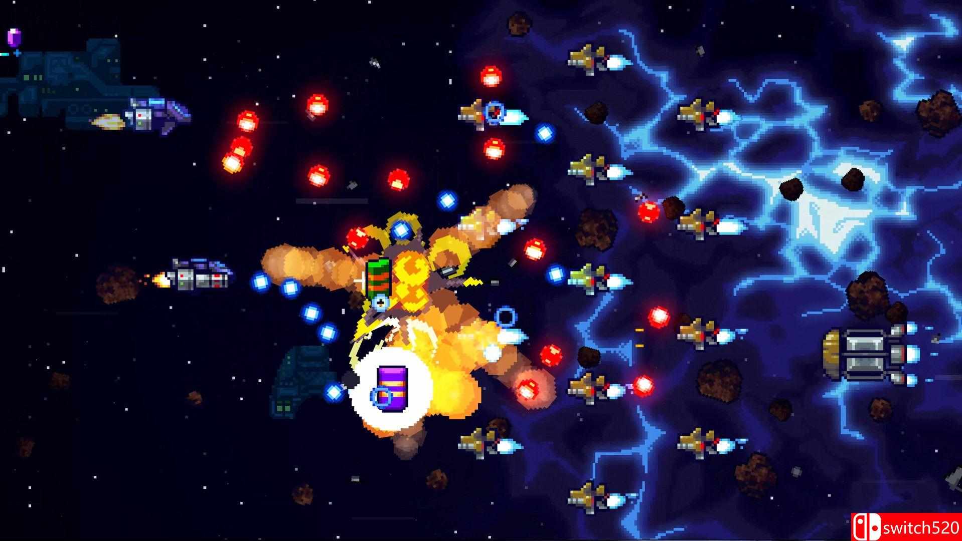 里克·亨德森游戏截图4