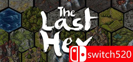 《最后一个魔女（The Last Hex）》游戏主图