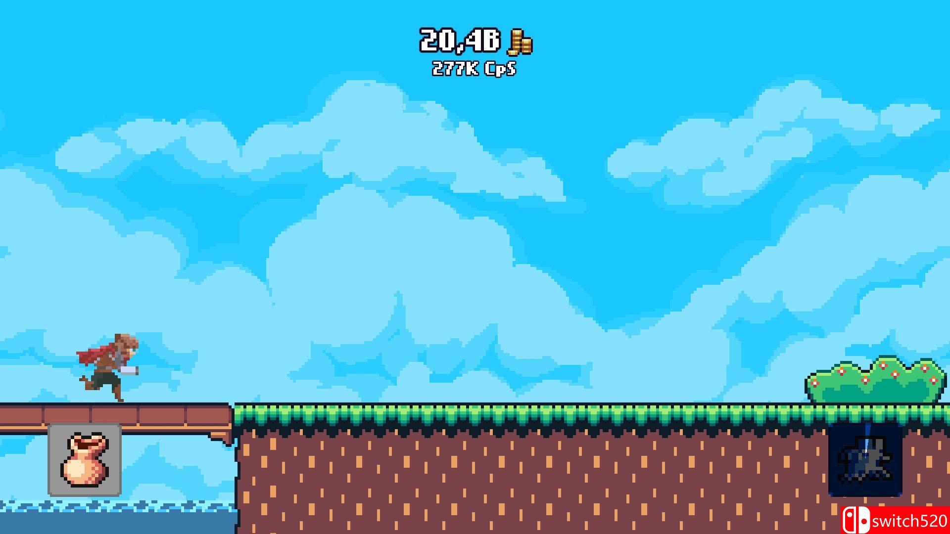 《闲置杀手（Idle Slayer）》Build 5968889 Chronos硬盘版[EN]_1