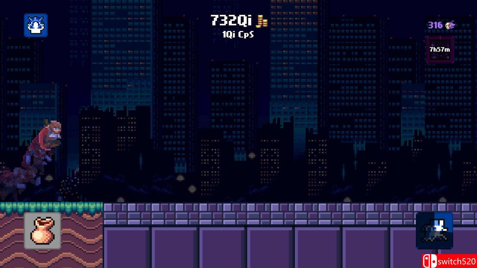 《闲置杀手（Idle Slayer）》Build 5968889 Chronos硬盘版[EN]_3