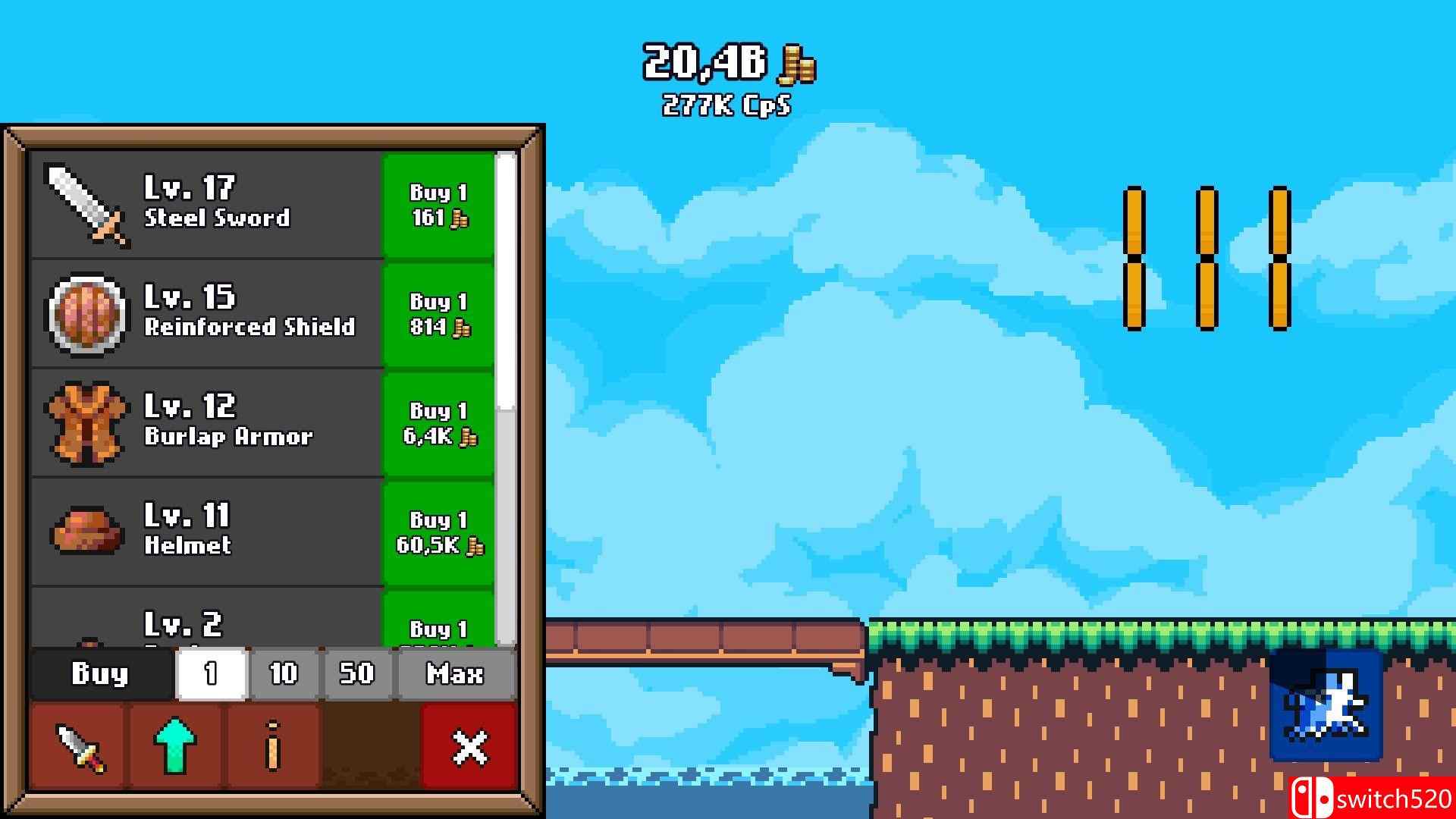 《闲置杀手（Idle Slayer）》Build 5968889 Chronos硬盘版[EN]_2