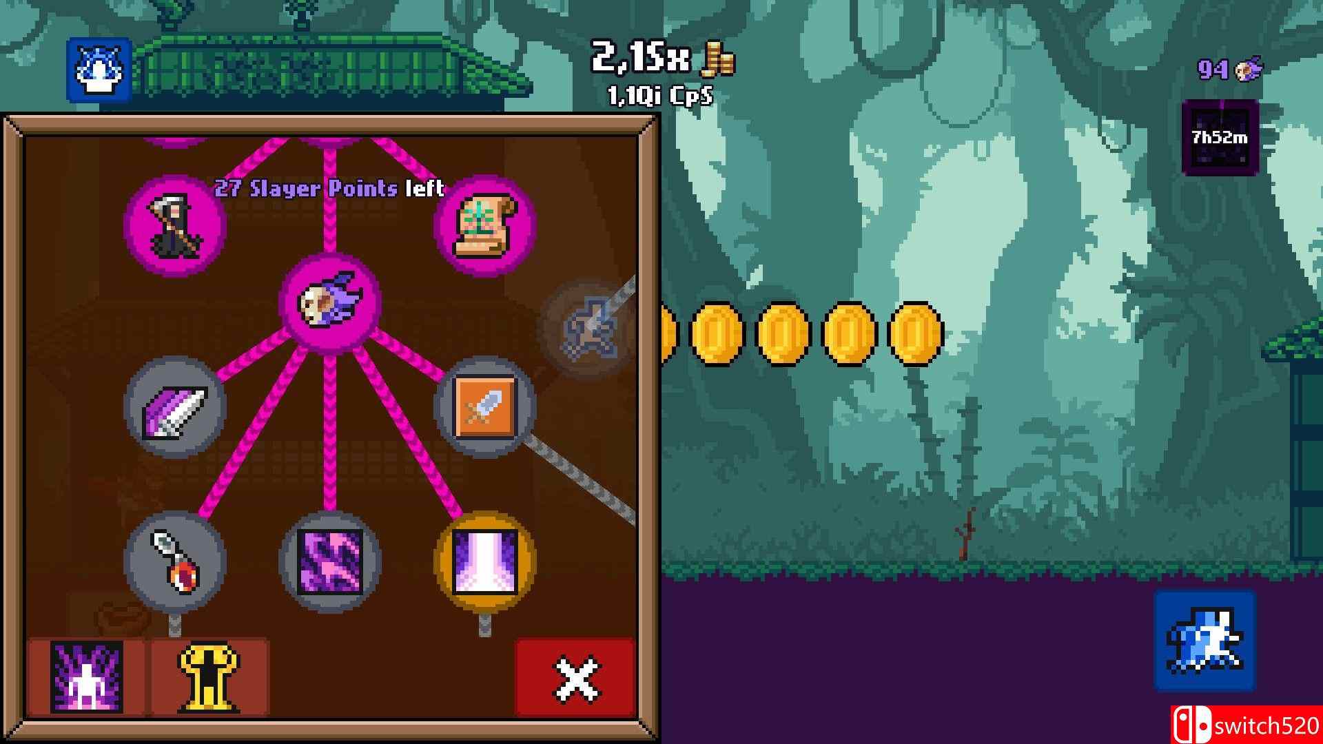 《闲置杀手（Idle Slayer）》Build 5968889 Chronos硬盘版[EN]_4