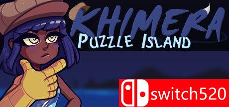 《凯美拉：谜题岛（Khimera: Puzzle Island）》Build 5935447 Chronos硬盘版[EN]_0
