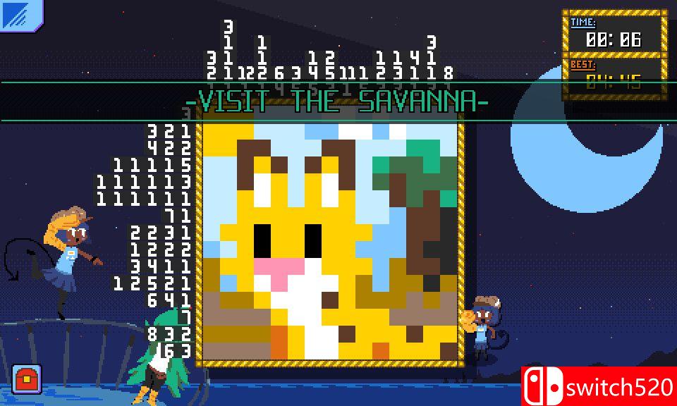 《凯美拉：谜题岛（Khimera: Puzzle Island）》Build 5935447 Chronos硬盘版[EN]_5