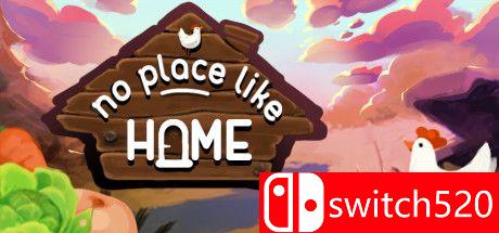 《何处如家（No Place Like Home）》游戏主图