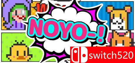 NOYO-!游戏封面