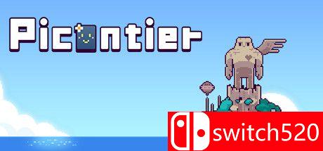 《哔啵岛物语（Picontier）》游戏封面