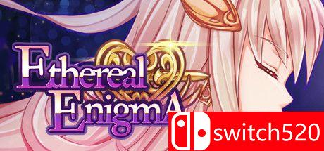 空灵之谜游戏封面