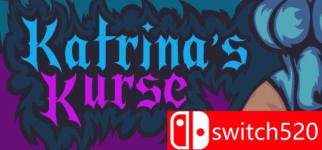 《卡特琳娜的课程（Katrina's Kurse）》DARKZER0硬盘版封面图