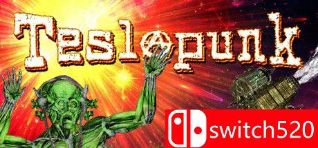 《特斯拉朋克（Teslapunk）》游戏主图